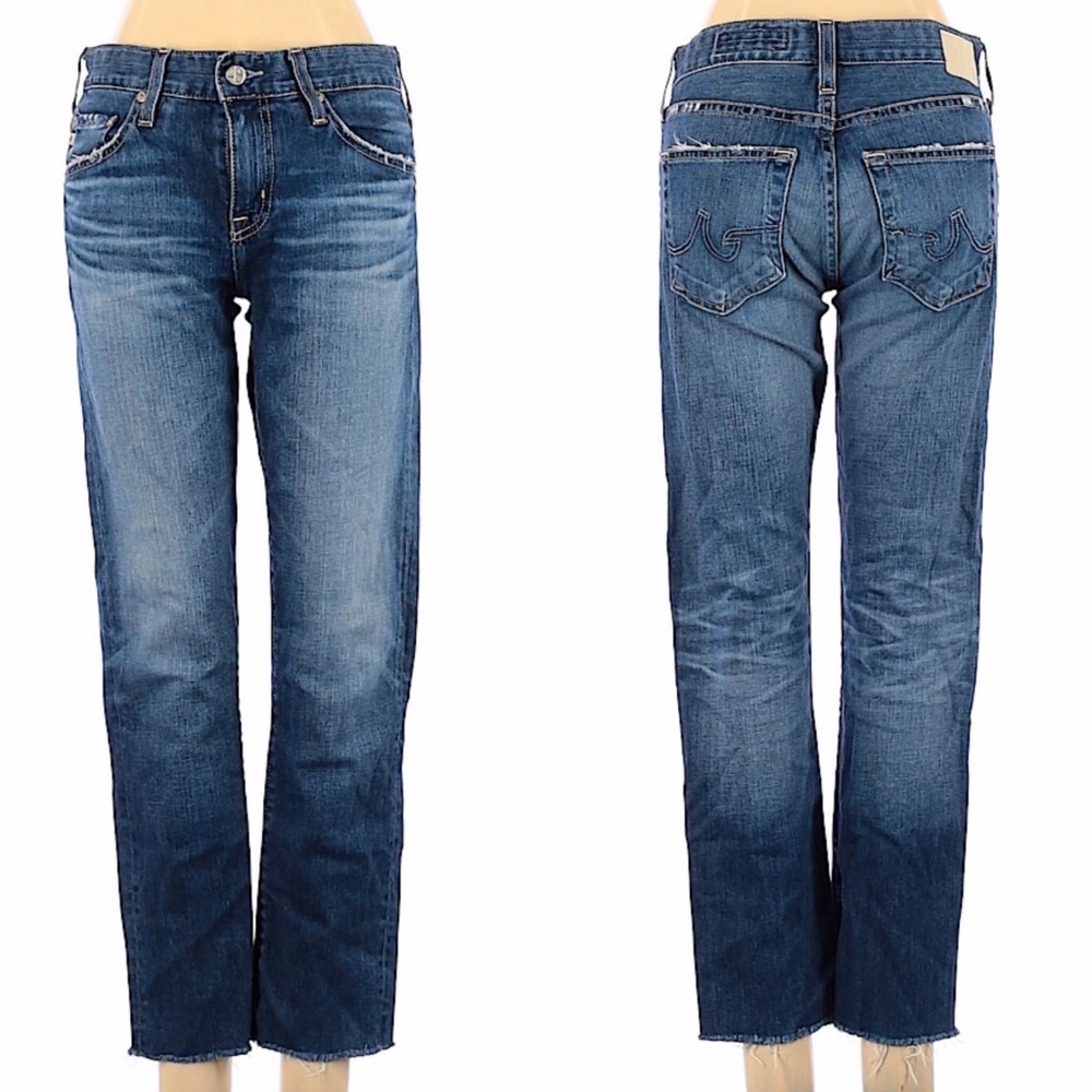 AG Adriano Goldschmied Jeans